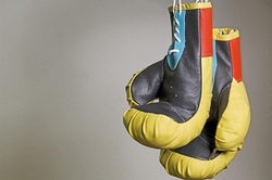 Kickboxen für Teenager 1
