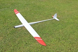 Faszination Modellflug