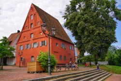 Auf Entdecker- und Erlebnistour