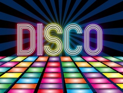 Feriendisco und Spiele-Treff 