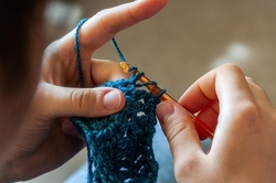 Handarbeit mit Anni - ABGESAGT