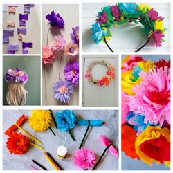 Entdecke die kreative Welt des Papierfaltens!