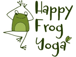 Happy Frog Kinderyoga