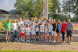 Schülersportabzeichen