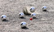 P&eacute;tanque (Boule)