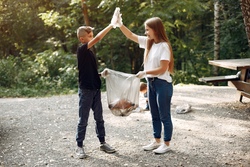 Cleanup am Wall – Stadthagen wird sauber!