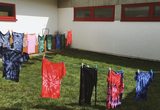 Batikworkshop im s'Free Junger Raum Egg
