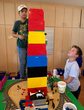 Wir bauen eine Legostadt