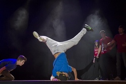 HipHop Kids ab 6 Jahren