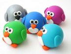 FIMO - allerlei kleine Figuren