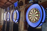Dart spielen wie die Profis