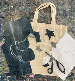 Taschendesign