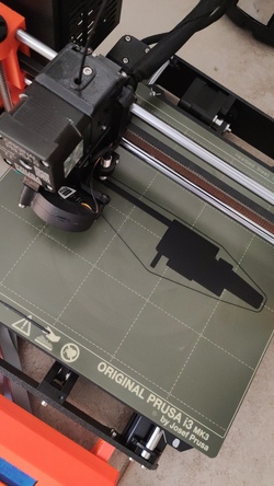 3D Druck Workshop