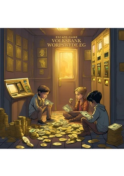 Bank-Escape   