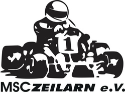 Kartfahren (Jugendkart-Slalom)