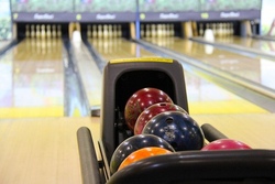 Bowlen mit den Proseccohexen