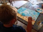 Malen mit Kids