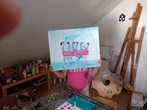 Malen mit Kids