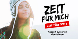Auszeit zwischen den Jahren