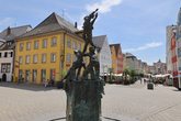 Kinderführung "Auf Schritt und Tritt"