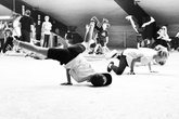 Breakdance