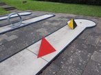  Minigolfen