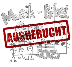 Musik-Bibel-Camp *ausgebucht*