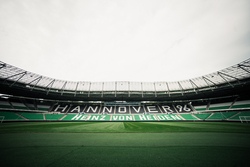 96 Backstage &ndash; Das Stadion geh&ouml;rt euch!