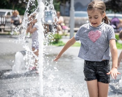 Fahrt in den Erlebnispark Wasser+Mehr inkl. Wasserwerksbesichtigung