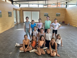 ABGESAGT: Hip Hop Easy ab 9 Jahren