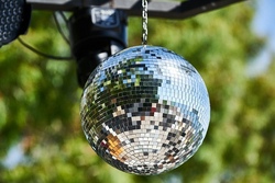 Kinder-Disco 