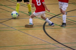 Fit durch die TSV Herbrechtingen