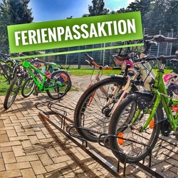 Fahrradparcours - Verkehrswacht Bodenwerder e.V.