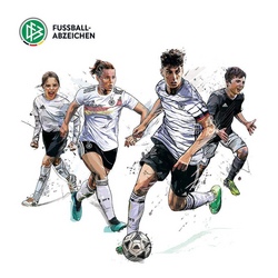 DFB Fußballabzeichen