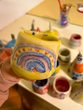 Kindertöpfern "Lieblingsbecher" - Kreativspaß im Ferienprogramm - abgesagt aufgrund geringer Teilnahme