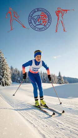 Spiel, Spa&szlig; & Sport mit dem Ski Club Buntenbock