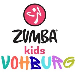 Zumba Kids