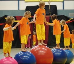 Workshop "Alles, was rollt"
