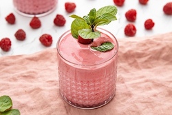 Milkshakes herstellen