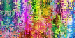 Pixel Art- ABGESAGT!