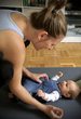 Yoga für den Beckenboden und zur Rückbildung 