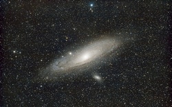 Astrowoche- VOLL!