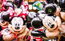 Disneytag