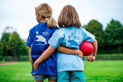 Handball Ferien Workshop