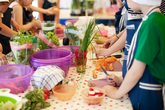 Klimavesper - wir kochen für uns und unser Klima