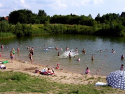 Schwimmschule Müssen - Frühschwimmerkurs 