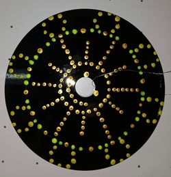 Lotte - Mandala-CDs