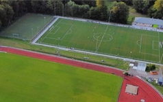 SCS-Fußballschule