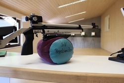 Zielen, Treffen, Spaß haben – Erlebe den Schießsport!