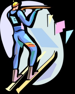 Sommerbiathlon